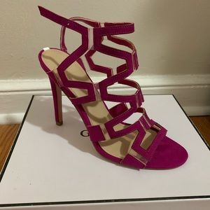 Guess heels